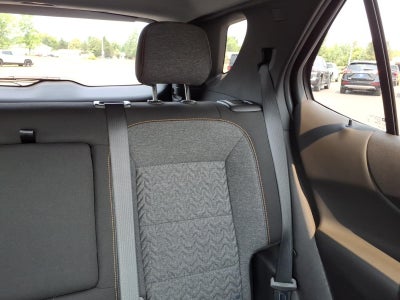 2023 Chevrolet Equinox AWD LT