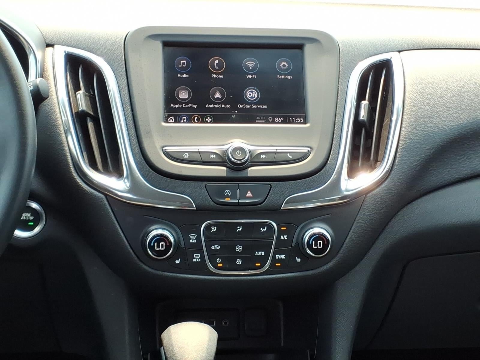 2023 Chevrolet Equinox AWD LT