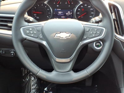 2023 Chevrolet Equinox AWD LT