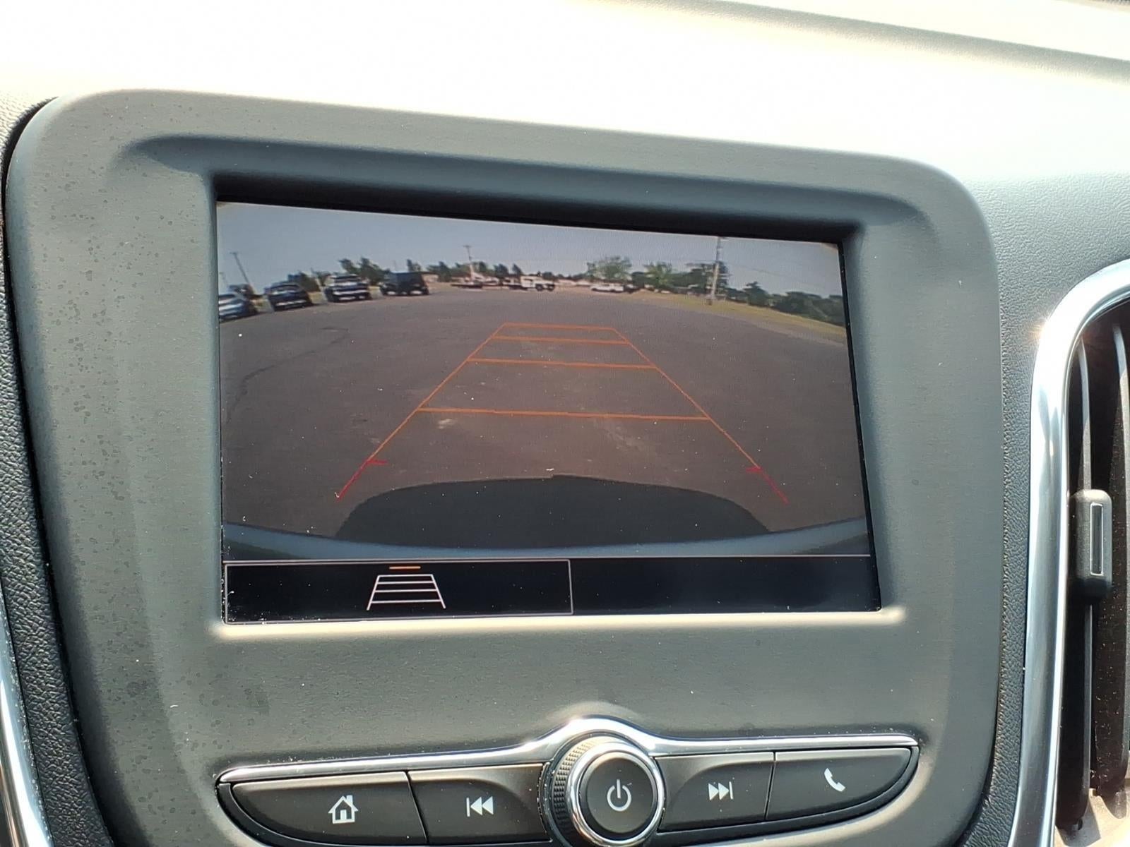 2023 Chevrolet Equinox AWD LT