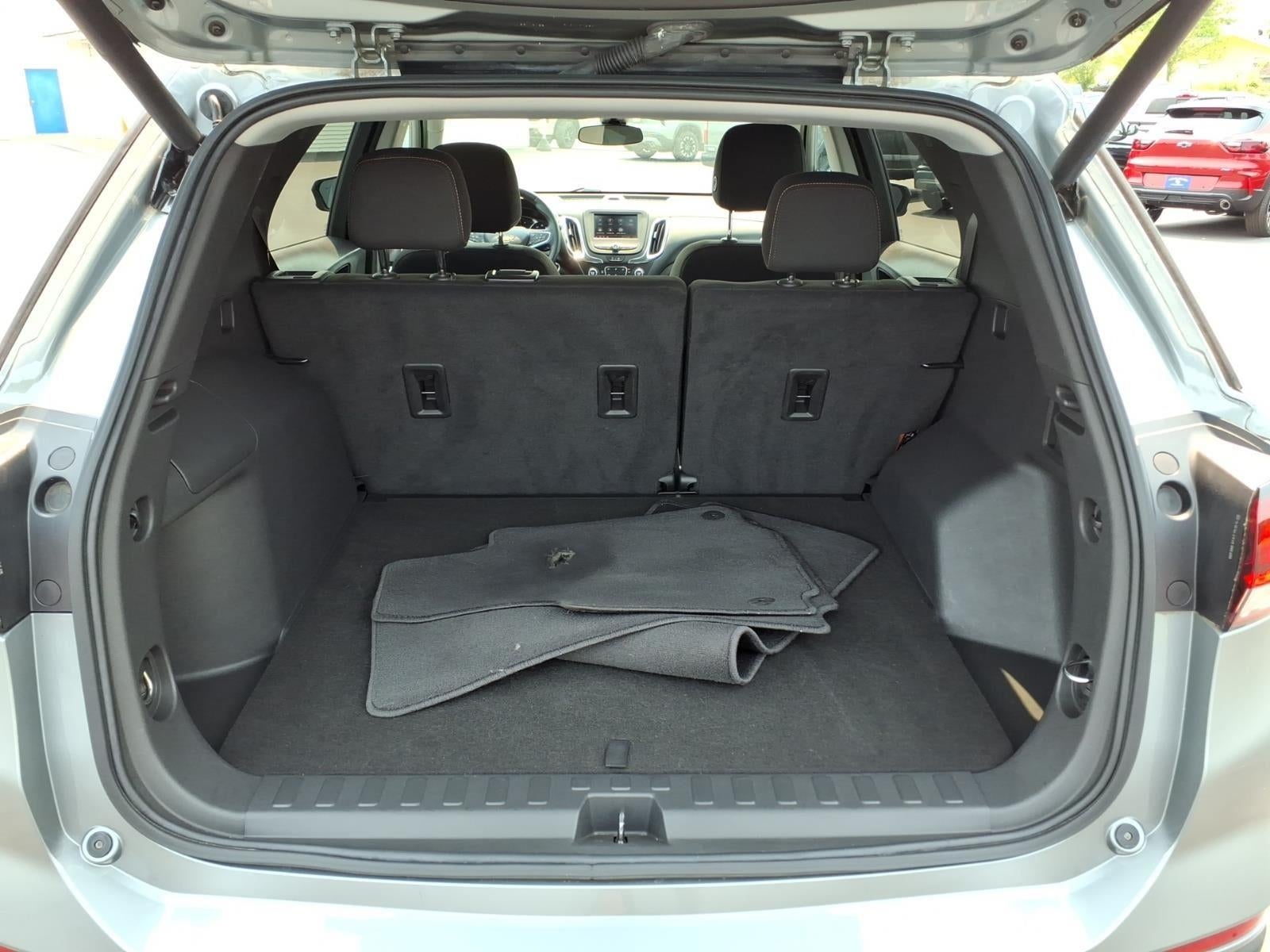 2023 Chevrolet Equinox AWD LT