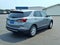 2023 Chevrolet Equinox AWD LT