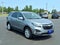 2023 Chevrolet Equinox AWD LT
