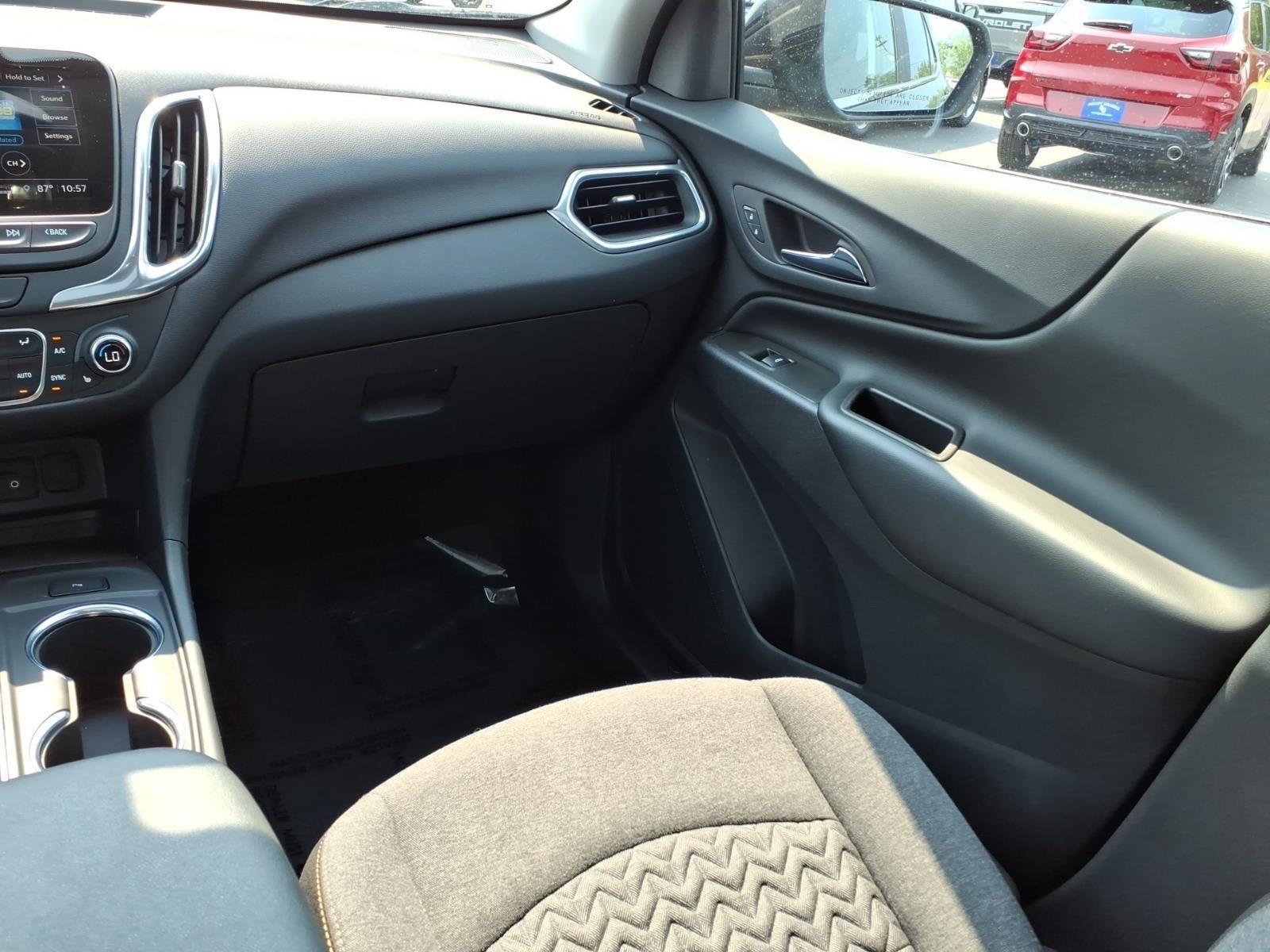2023 Chevrolet Equinox AWD LT