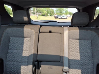 2023 Chevrolet Equinox AWD LT