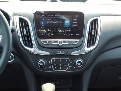 2023 Chevrolet Equinox AWD LT