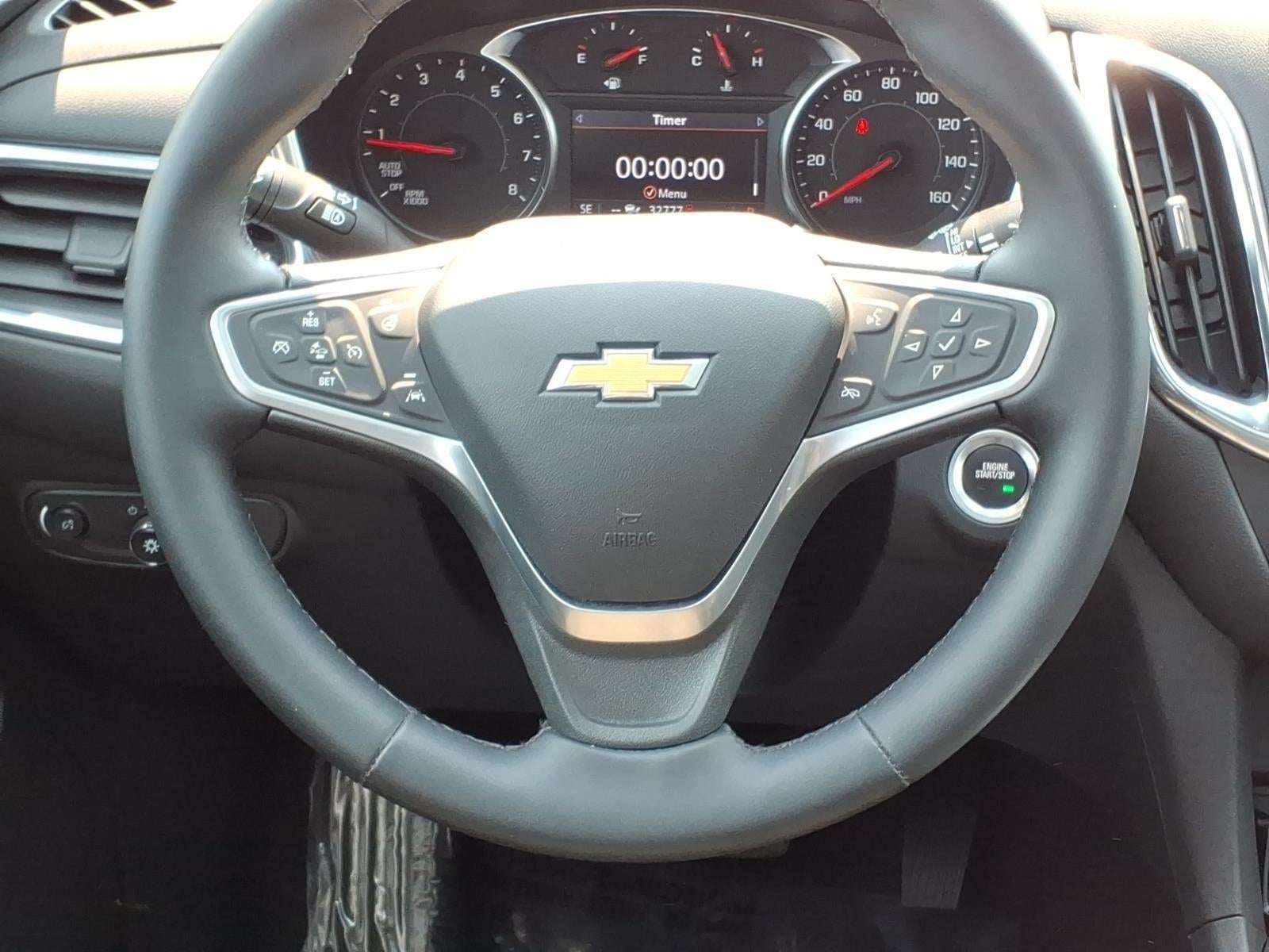 2023 Chevrolet Equinox AWD LT