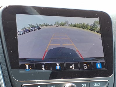 2023 Chevrolet Equinox AWD LT