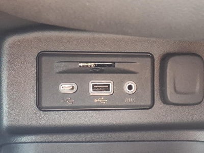 2023 Chevrolet Equinox AWD LT