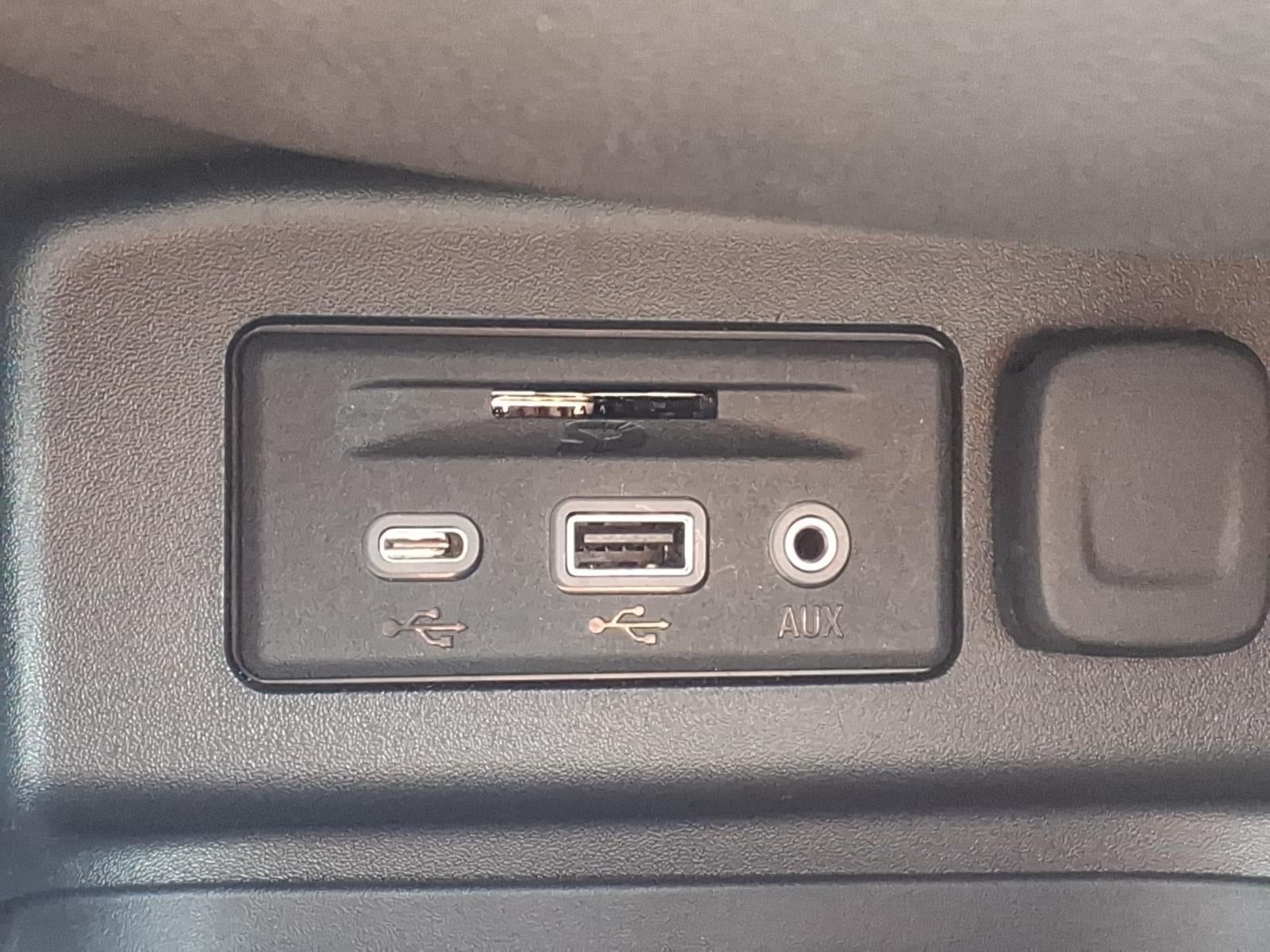2023 Chevrolet Equinox AWD LT
