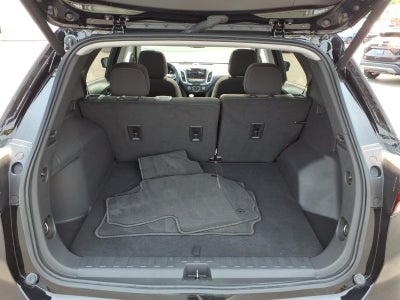 2023 Chevrolet Equinox AWD LT