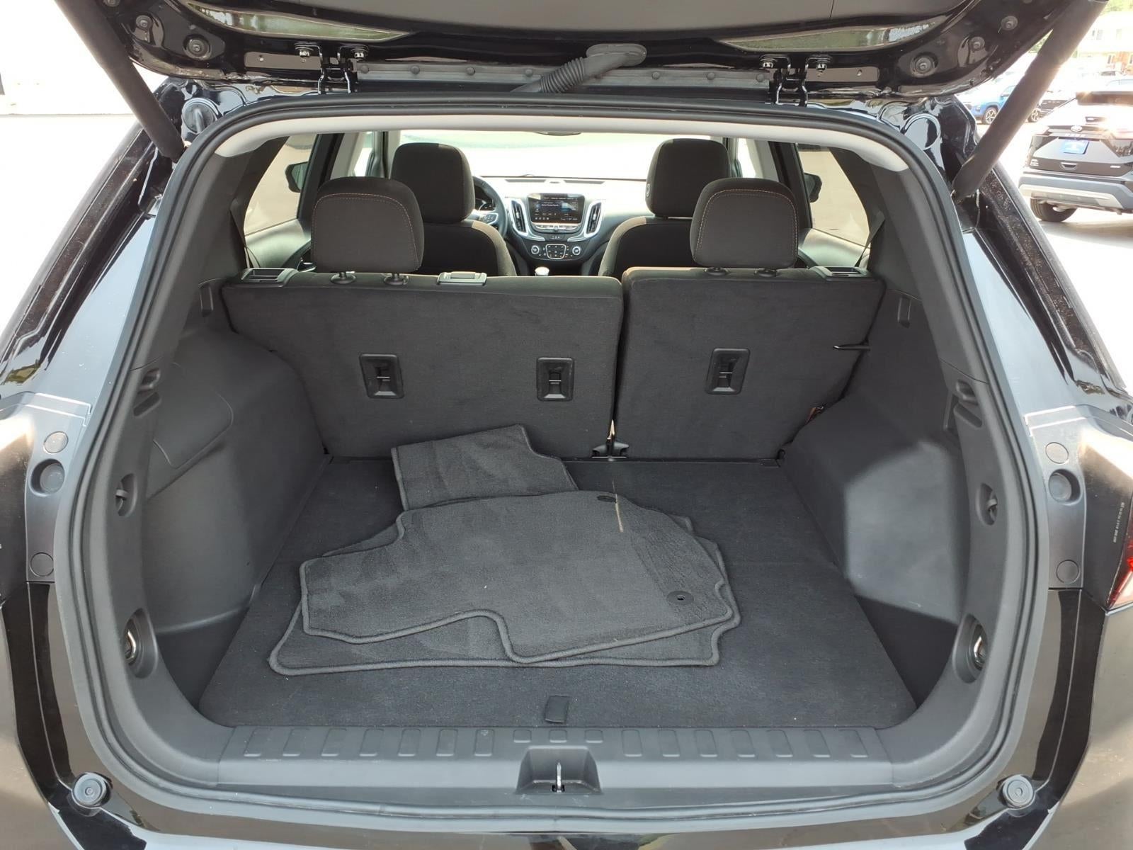 2023 Chevrolet Equinox AWD LT
