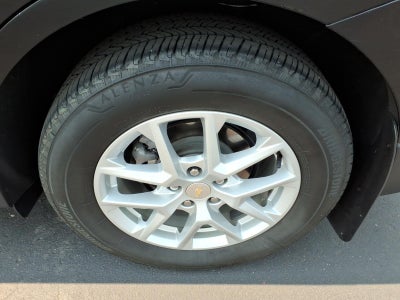 2023 Chevrolet Equinox AWD LT