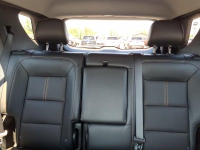 2023 Chevrolet Equinox AWD Premier