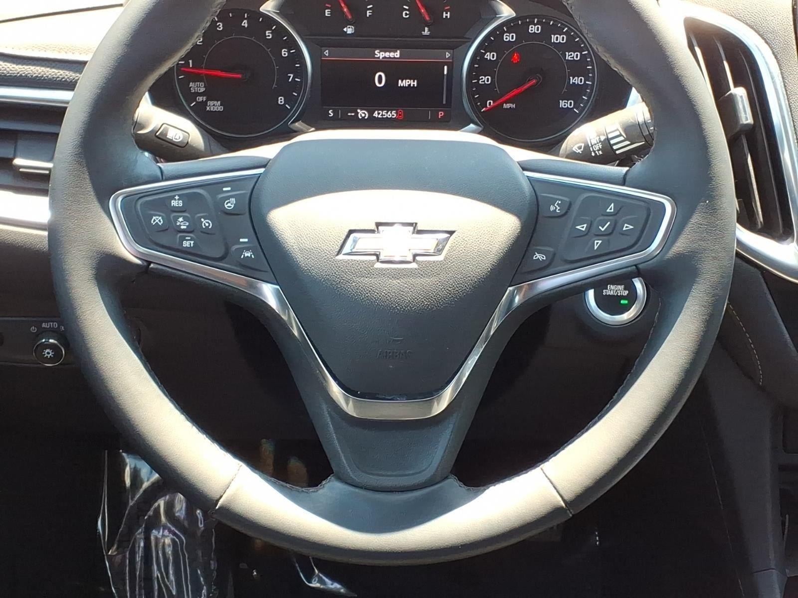 2023 Chevrolet Equinox AWD Premier