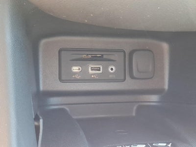 2023 Chevrolet Equinox AWD Premier