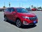 2023 Chevrolet Equinox AWD Premier