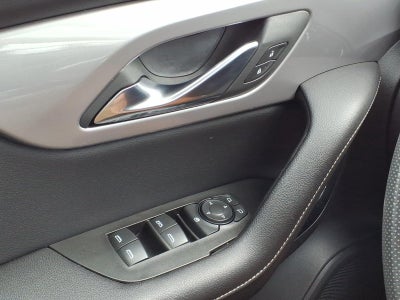 2025 Chevrolet Blazer AWD 2LT