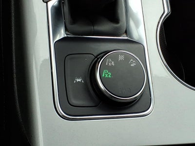 2025 Chevrolet Blazer AWD 2LT