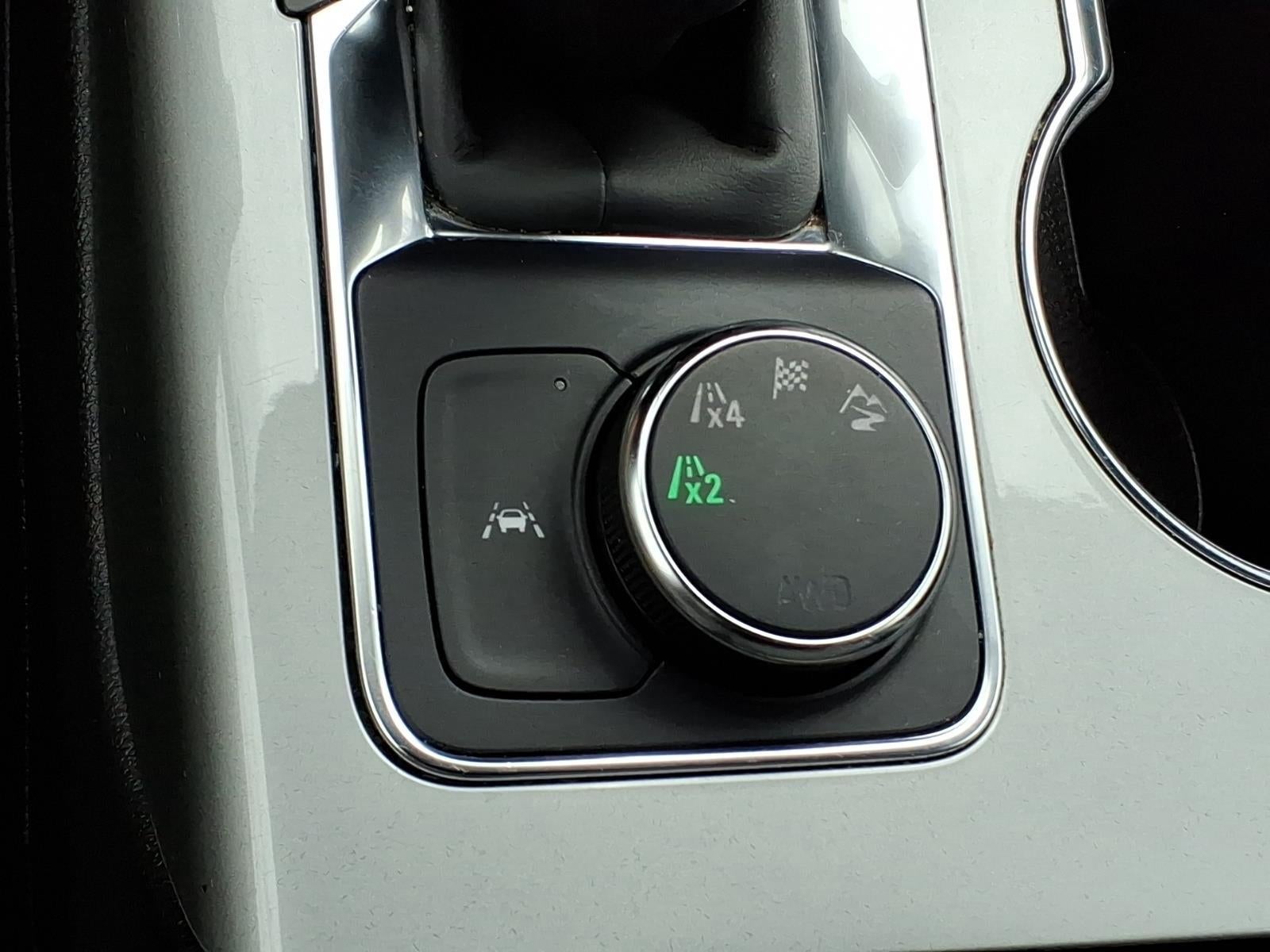 2025 Chevrolet Blazer AWD 2LT