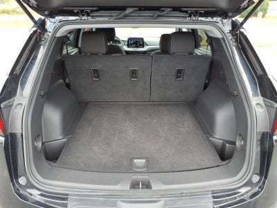 2025 Chevrolet Blazer AWD 2LT