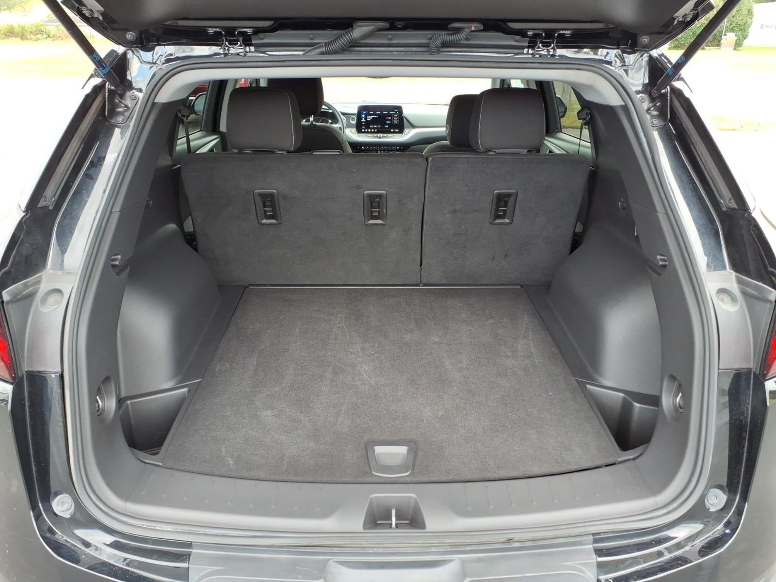 2025 Chevrolet Blazer AWD 2LT