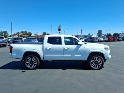 2021 Toyota Tacoma SR V6