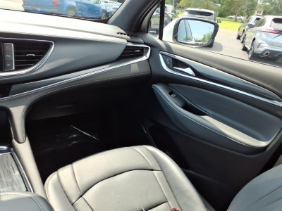 2023 Buick Enclave Essence AWD