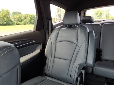 2023 Buick Enclave Essence AWD