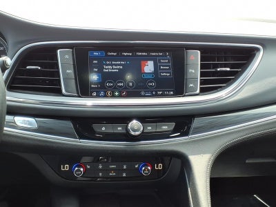 2023 Buick Enclave Essence AWD