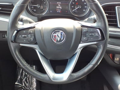 2023 Buick Enclave Essence AWD