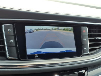 2023 Buick Enclave Essence AWD