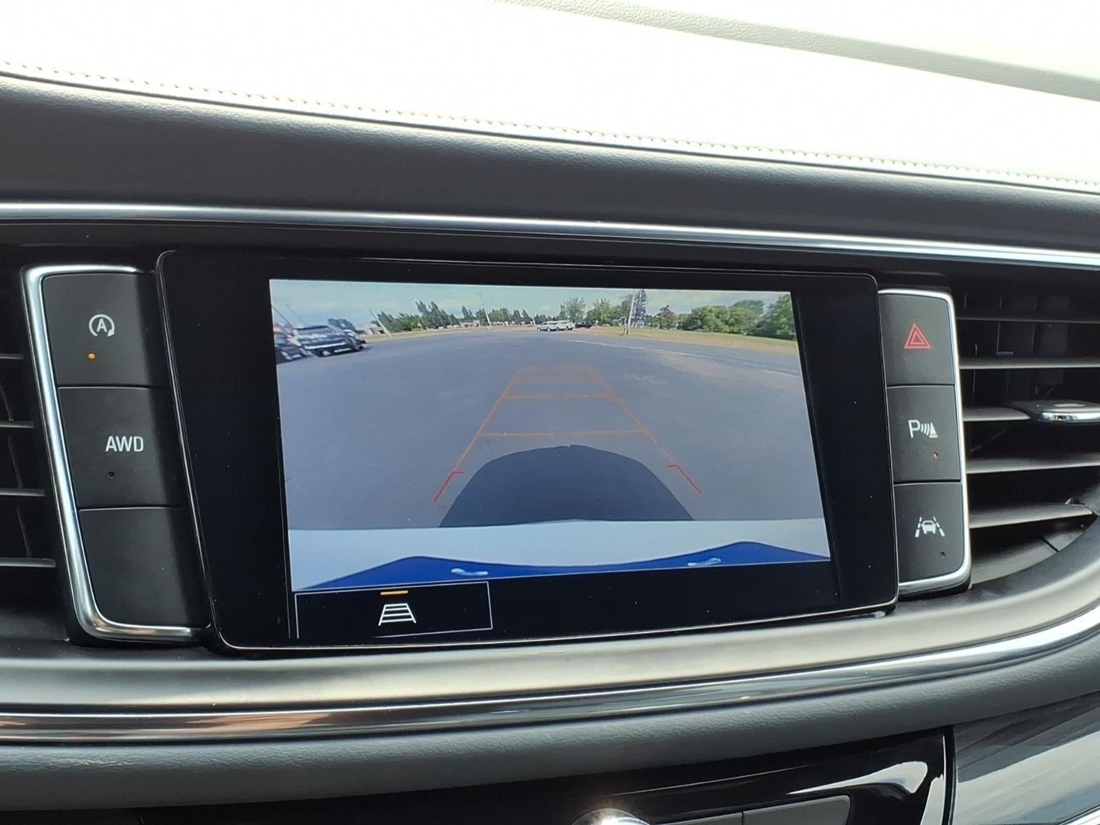 2023 Buick Enclave Essence AWD