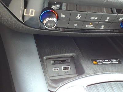 2023 Buick Enclave Essence AWD