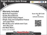 2023 Buick Enclave Essence AWD