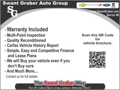 2023 Buick Enclave Essence AWD