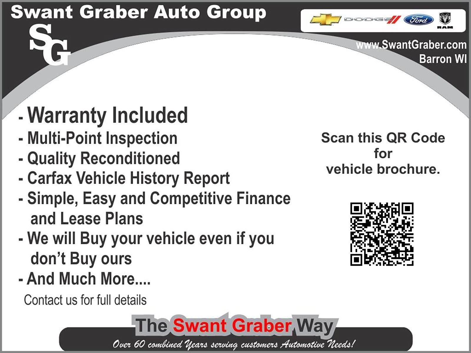 2023 Buick Enclave Essence AWD