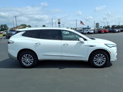 2023 Buick Enclave Essence AWD