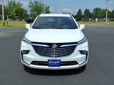 2023 Buick Enclave Essence AWD