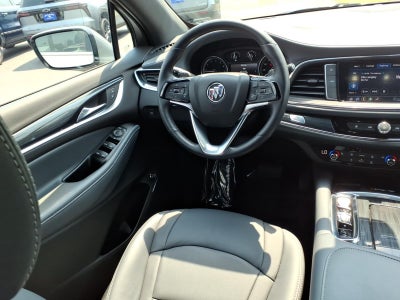2023 Buick Enclave Essence AWD
