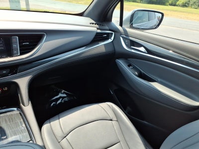 2023 Buick Enclave Essence AWD