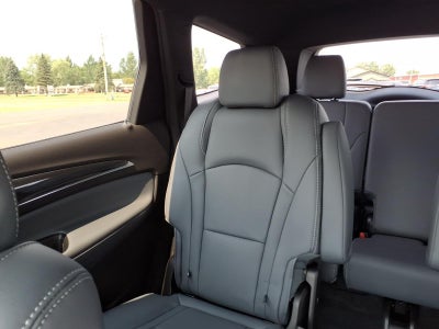 2023 Buick Enclave Essence AWD