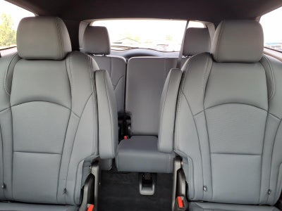2023 Buick Enclave Essence AWD