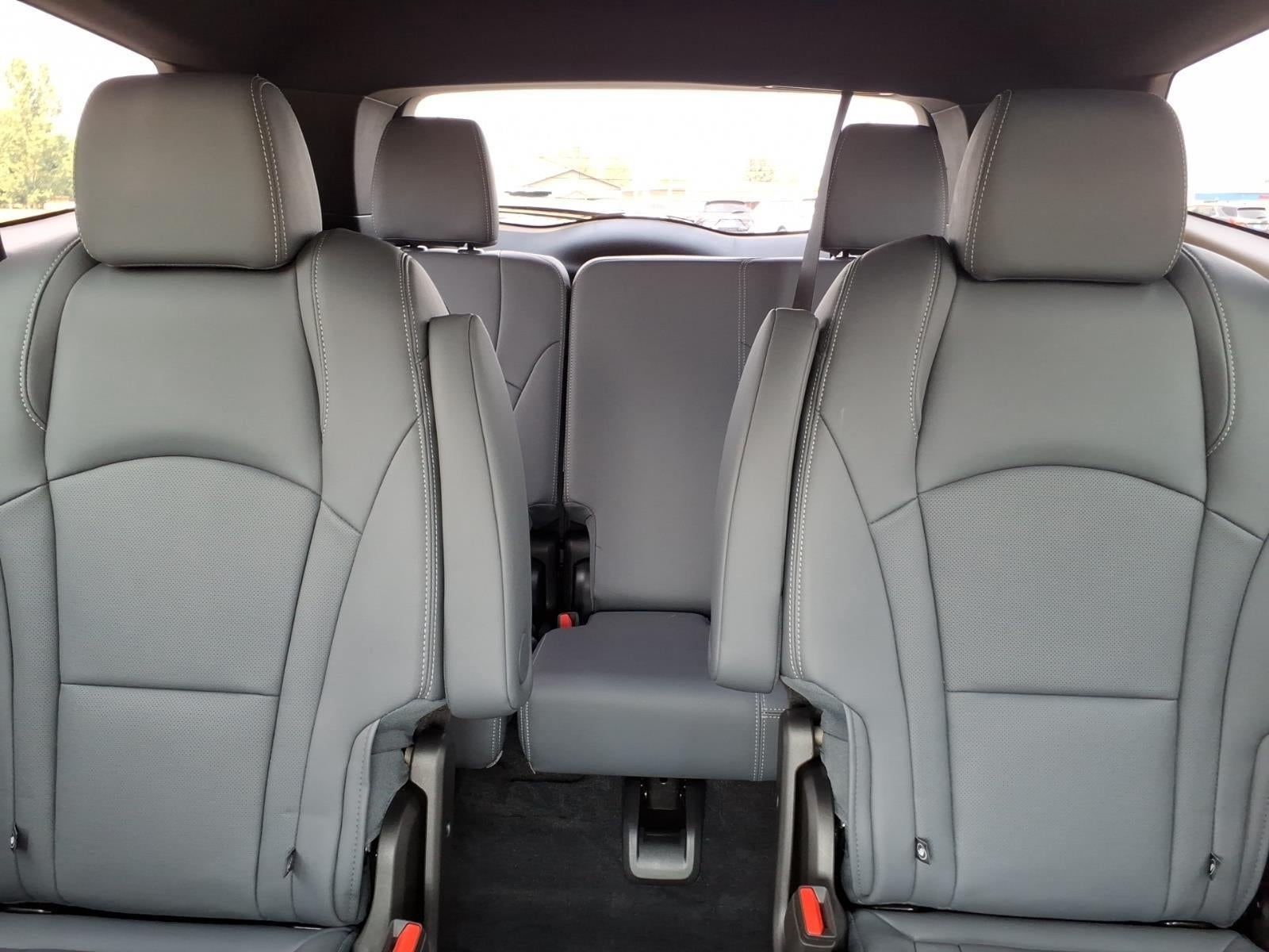 2023 Buick Enclave Essence AWD