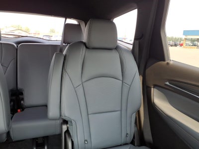 2023 Buick Enclave Essence AWD