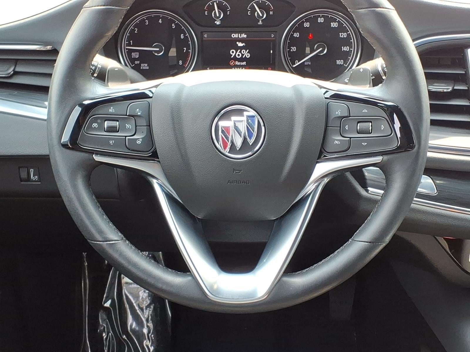 2023 Buick Enclave Essence AWD