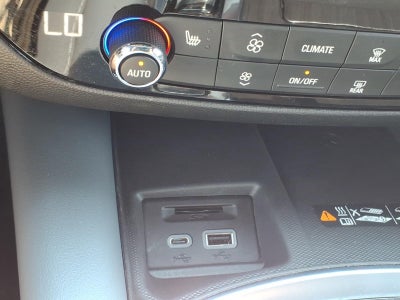 2023 Buick Enclave Essence AWD