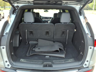 2023 Buick Enclave Essence AWD