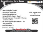 2023 Buick Enclave Essence AWD