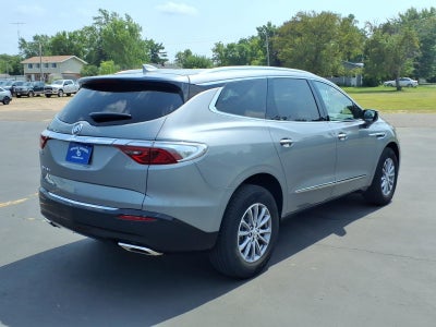 2023 Buick Enclave Essence AWD